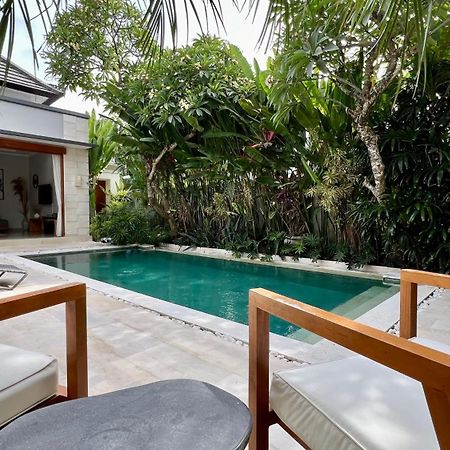 Villa Voyage 5 Seminyak  Exterior photo